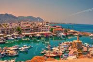 Кипр упростил правила въезда для туристов