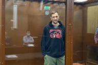 Навальный брат