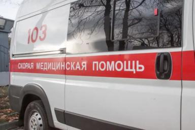В Рязанской области мужчина погиб при запуске фейерверка
