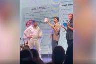 Мирзалидзе