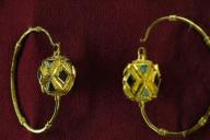 золото скифов 