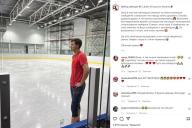 Избитый фигурист Соловьёв рассказал, что испытывает проблемы с речью