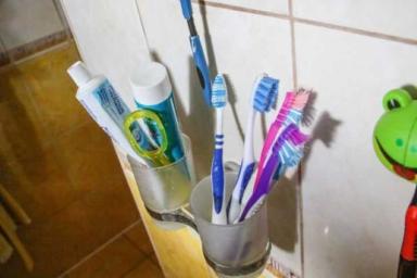 Где и как можно использовать зубную пасту: хитрости, способные удивить