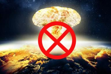 ядерная война