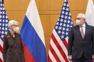 переговоры в Женеве