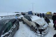 ДТП под Тулой