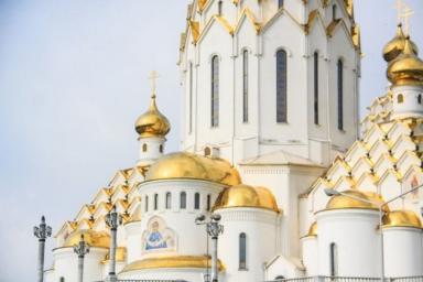 В РПЦ рекомендовали россиянам не совершать в этом году крещенских купаний
