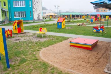 Няня два дня скрывала гибель девочки в нелегальном детском саду в Ленинградской области