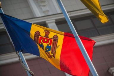 Президент Молдовы назвала условие, при котором страна покупала бы газ у другого поставщика