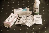 Минздрав России опубликовал рекомендации для пациентов с бессимптомным или легким течением коронавируса