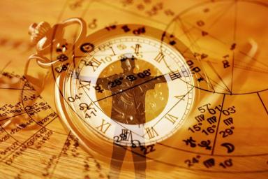 Астрология Часы