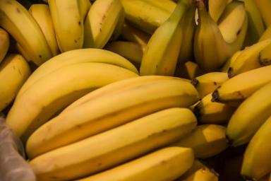 ТОП-8 удивительных свойств бананов