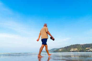 6 повседневных привычек, которые ускоряют старение