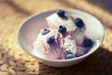 Употребление мороженого на завтрак может повысить умственные способности