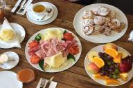 ТОП-5 продуктов, которыми нельзя завтракать