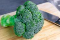 Брокколи: почему нужно есть эту капусту