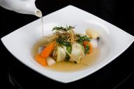 Чем полезен куриный бульон: факты, о которых многие не догадываются