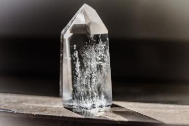 Ученые нашли способ узнать структуру любого кристалла