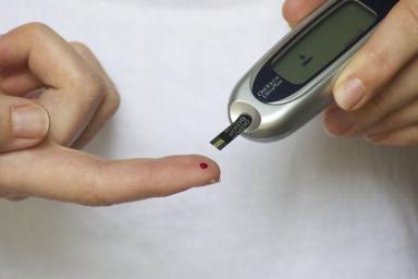 Ученые обнаружили два новых фактора риска развития диабета