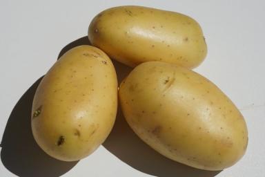 5 советов, чтобы картофель для дерунов не темнел