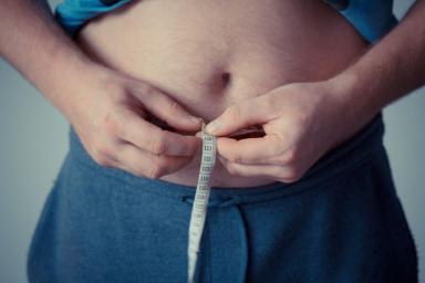 Почему растет вес при здоровом образе жизни: возможные причины