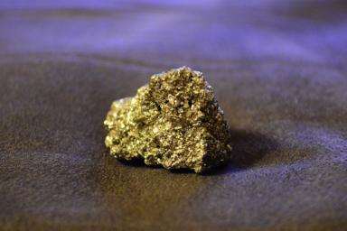 На Камчатке открыли новый минерал