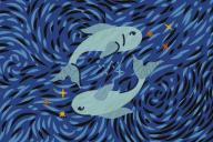 Почему не стоит ссориться с Рыбами