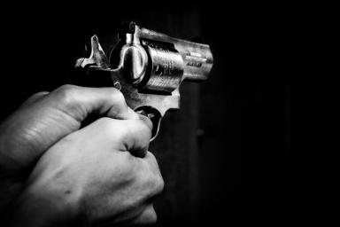 Подольск сегодня: полковник полиции из пистолета выстрелил в голову жене