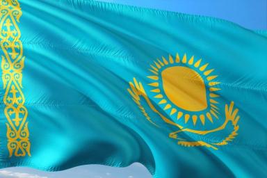 Касым-Жомарт Токаев официально возглавил правящую партию Казахстана Нур Отан