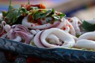 Кальмар: чем этот продукт полезен для здоровья человека, как его выбирать и готовить