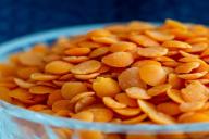 Что будет с организмом, если начать есть чечевицу