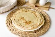 Какие существуют секреты приготовления блинов