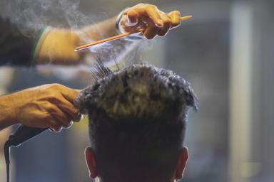 6 признаков плохого парикмахера, от которого нужно бежать