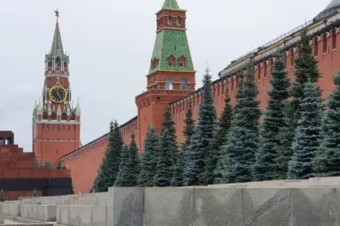 В Кремле допустили перенос даты послания Путина Федеральному собранию