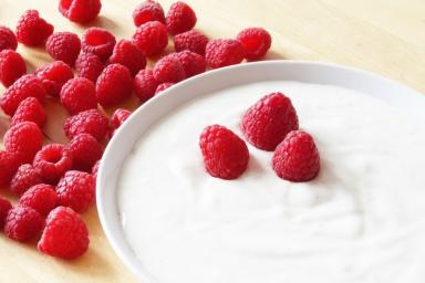 Создан йогурт специально для людей с непереносимостью лактозы