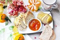 Названы десять новогодних ошибок, приводящих к лишнему весу