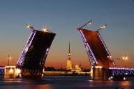 Губернатор Петербурга: наш город не будут чистить от снега реагентами