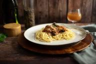 Почему макароны нужно солить и как правильно это делать