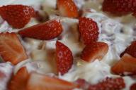 Что происходит с организмом, если есть творог