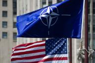 США НАТО