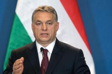 премьер Венгрии