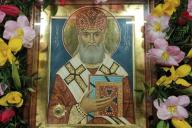 Русский просветитель Японии