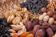 Сухофрукты