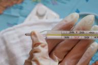 В регионе России отказались тестировать вакцину «КовиВак» на детях
