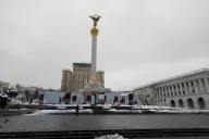 Мэр Киева заявил о начале обороны города