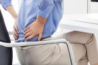 Боль в спине 