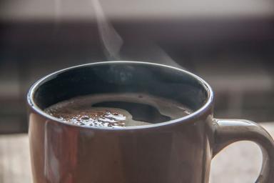 Регулярное употребление кофе снижает вероятность смертности на 12%