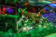 В Испании обнаружены останки титанозавра размером с два автобуса