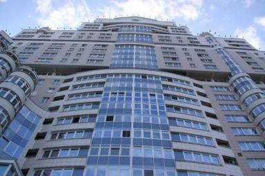 Конституционный суд защитил право россиян на жилье при банкротстве банков