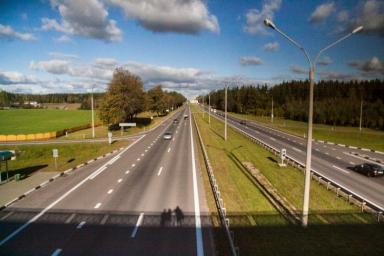 В Москве планируют благоустроить Волоколамское шоссе и прилегающие территории